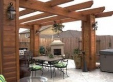 Kwikfynd Pergolas
renwick